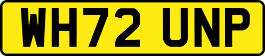 WH72UNP