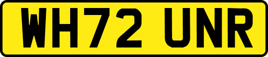 WH72UNR