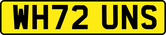 WH72UNS