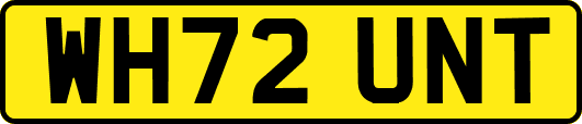 WH72UNT