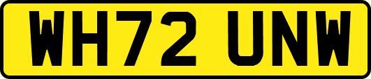 WH72UNW