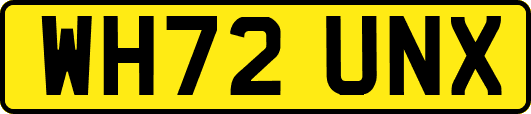 WH72UNX