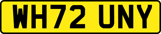 WH72UNY