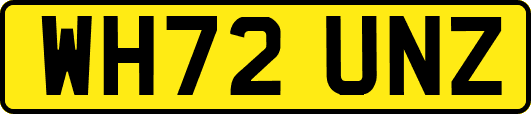 WH72UNZ