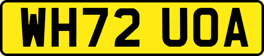 WH72UOA
