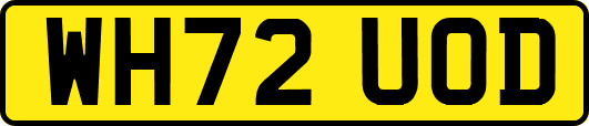 WH72UOD