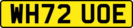 WH72UOE