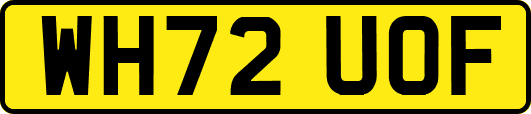WH72UOF