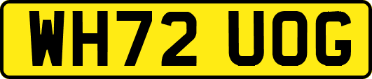 WH72UOG