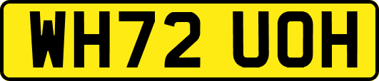 WH72UOH