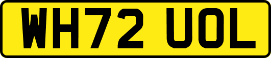 WH72UOL