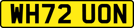 WH72UON