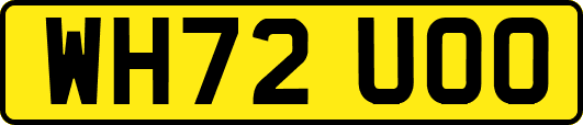 WH72UOO