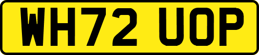 WH72UOP