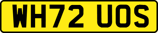 WH72UOS