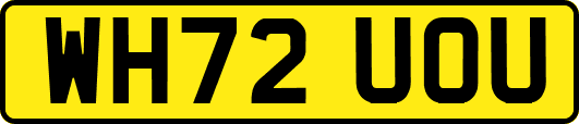 WH72UOU
