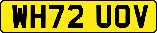 WH72UOV