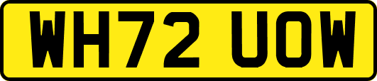 WH72UOW