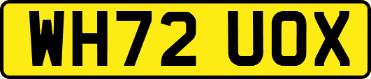 WH72UOX