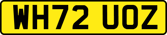WH72UOZ