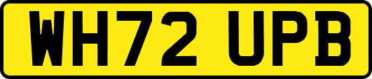WH72UPB