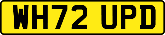 WH72UPD
