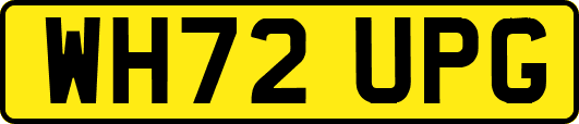 WH72UPG