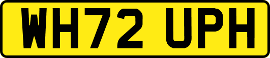 WH72UPH