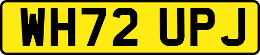 WH72UPJ