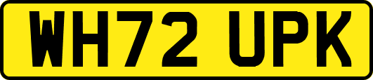 WH72UPK