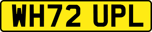 WH72UPL