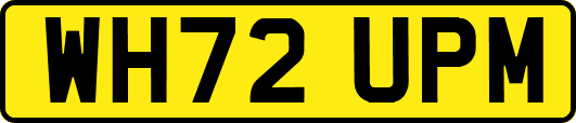 WH72UPM