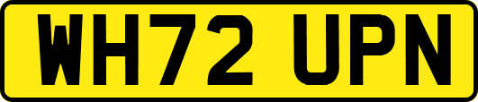 WH72UPN