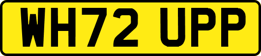 WH72UPP