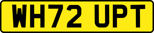 WH72UPT