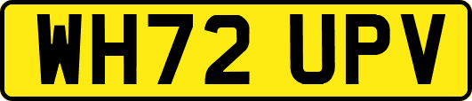 WH72UPV