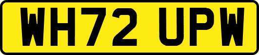 WH72UPW