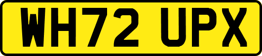 WH72UPX