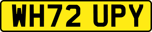 WH72UPY