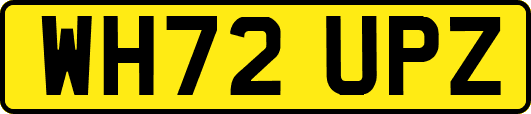 WH72UPZ