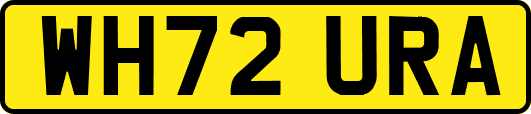 WH72URA
