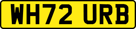 WH72URB