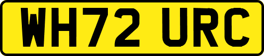 WH72URC