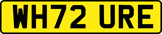WH72URE