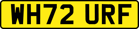 WH72URF