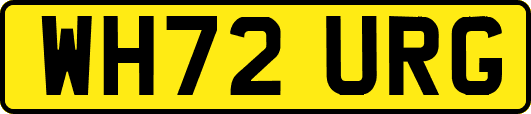 WH72URG