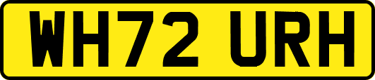 WH72URH