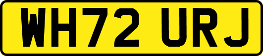 WH72URJ