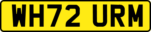WH72URM
