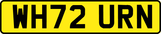 WH72URN